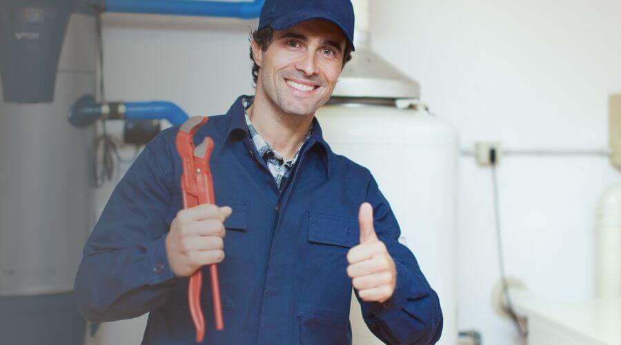Professional sewer line replacement in Forsyth, GA